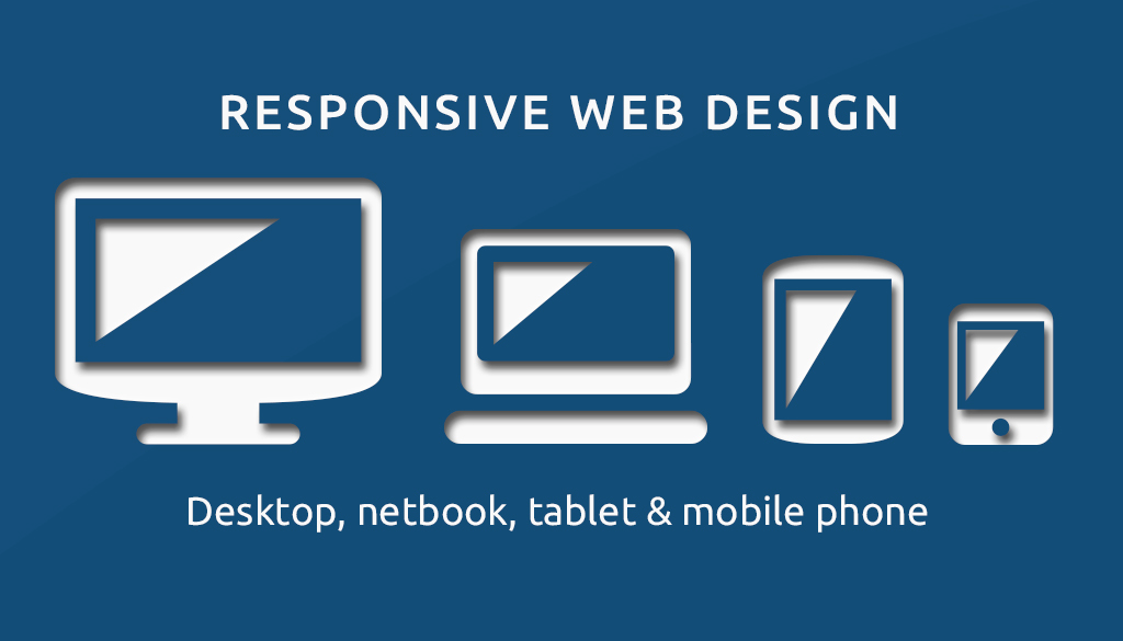 What Is Responsive Design And Do I Need It? | NB Communication