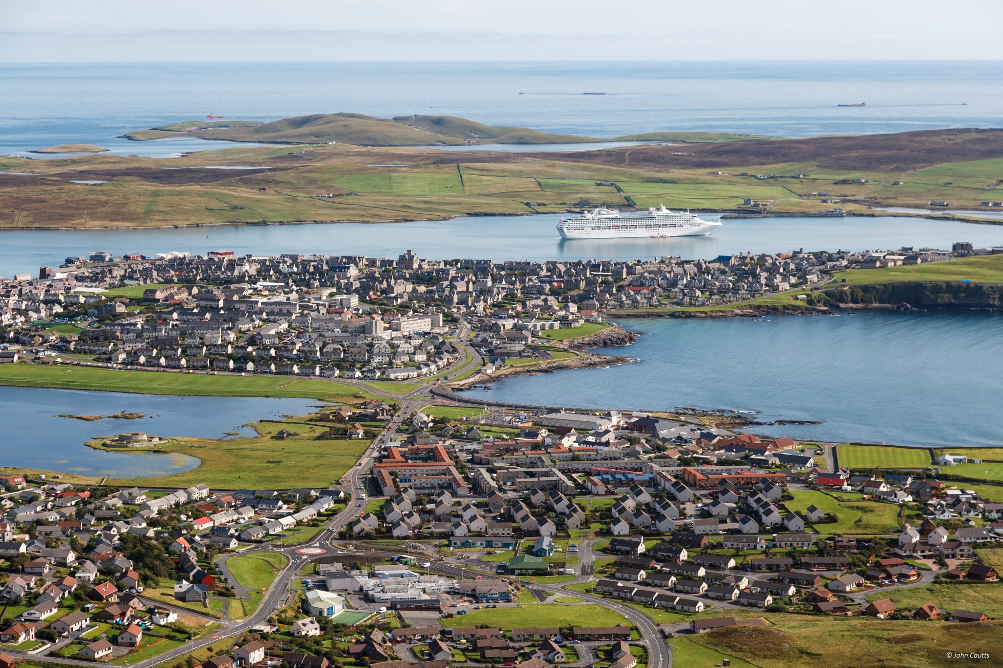 shetland tourism strategy